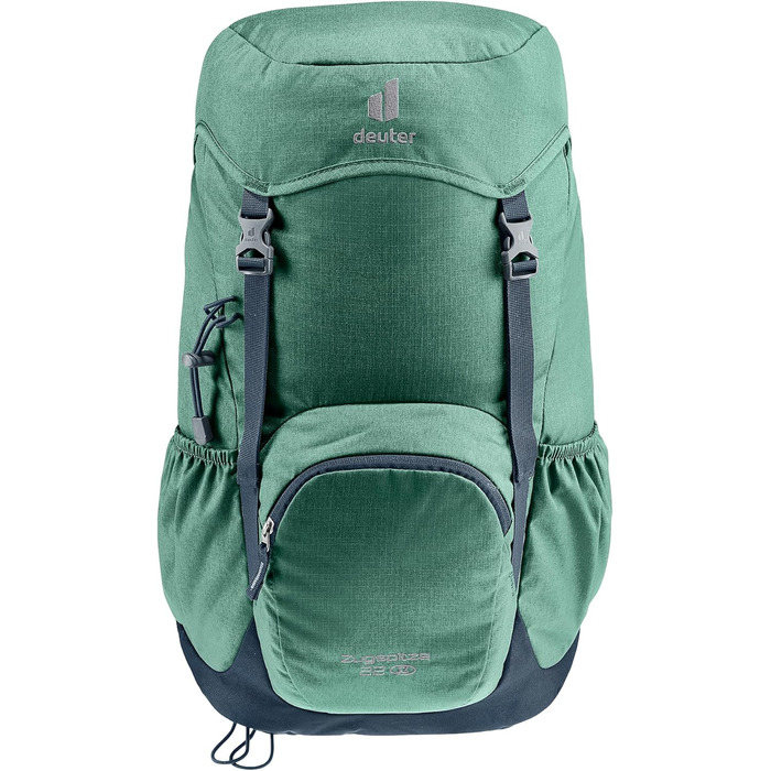 Жіночий туристичний рюкзак deuter Zugspitze 22 SL Classic, зелений