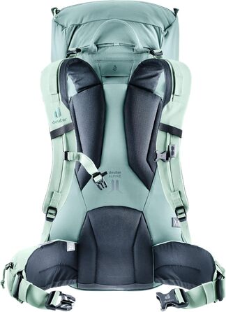Жіночий альпіністський рюкзак Deuter Guide 32+8 SL, 1 шт.