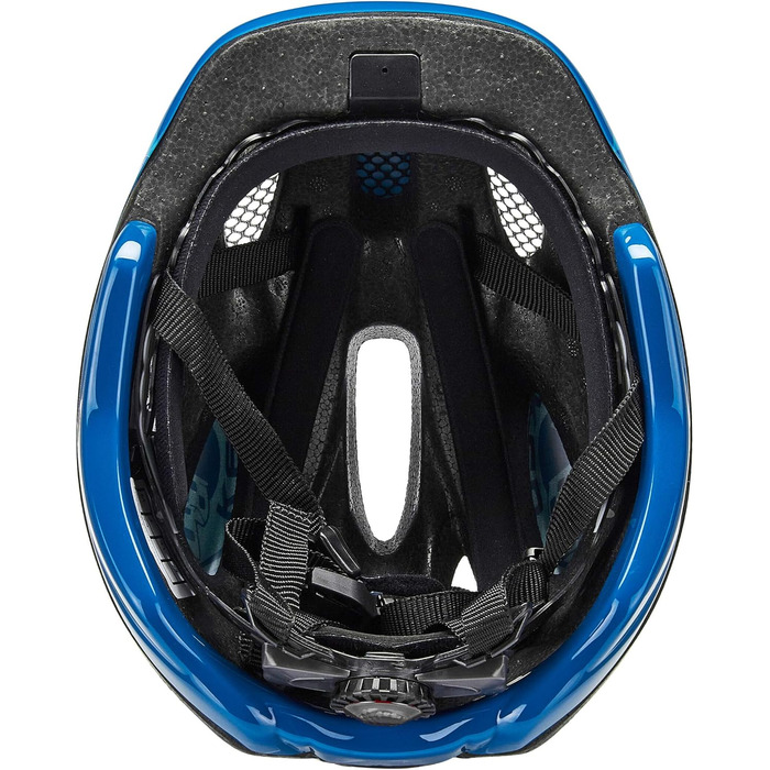 Шолом KED Meggy Trend, Racer Blue, 52-58 см