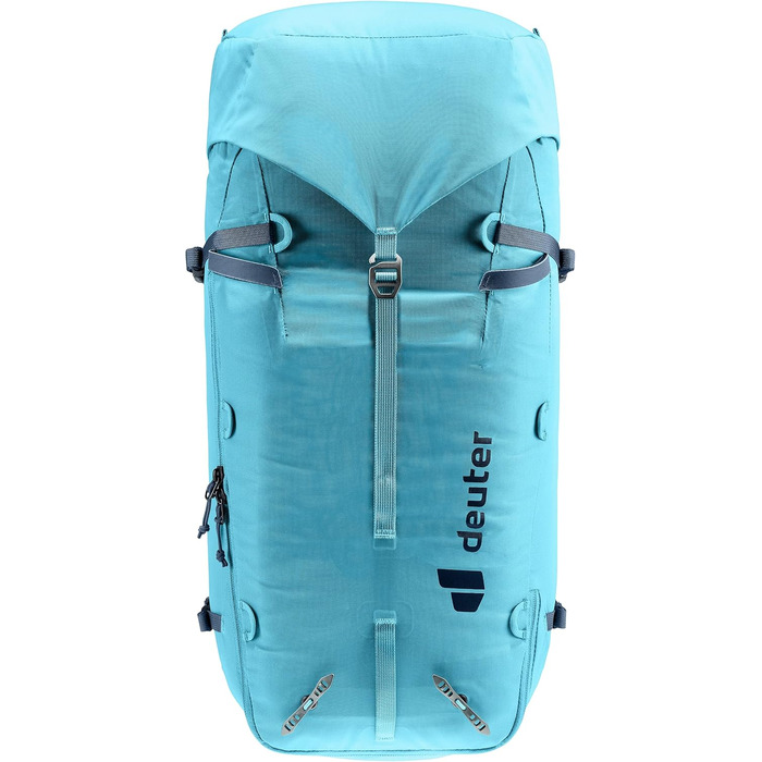 Жіночий альпіністський рюкзак Deuter Guide 32+8 SL, Lagoon-Ink