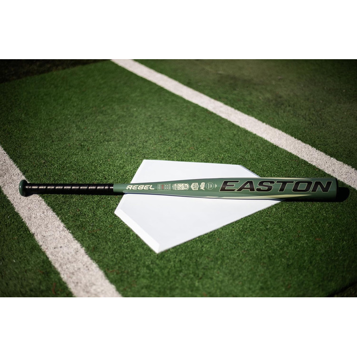 Ракетка для софтболу EASTON Rebel 2021, 34'/28 унцій, алюміній