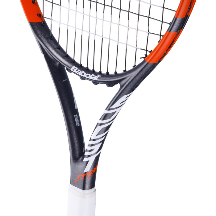 Унісекс для дорослих Boost Strike Strung Ракетка Grip 2 Червоний/Чорний/Білий 2024