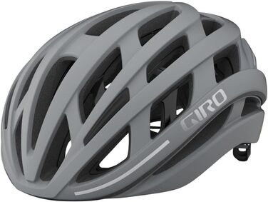 Шолом Giro Helios Sharkskin Grey 2024