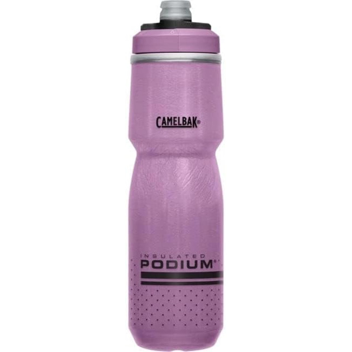 Пляшка Camelbak Podium Ice Sport, для вичавлювання (камінь синій)