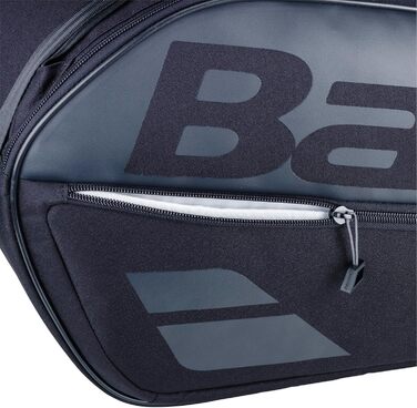 Сумка для тенісних ракеток Babolat Evo Court L x9, чорна