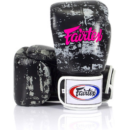 Рукавички Fairtex BGV1 - Dark Cloud