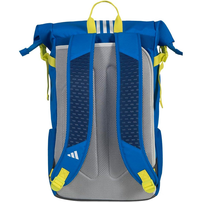 Рюкзак Adidas унісекс, синій колір