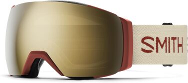 Окуляри Smith Optics I/O MAG XL (Terra Slash, ChromaPop Sun)