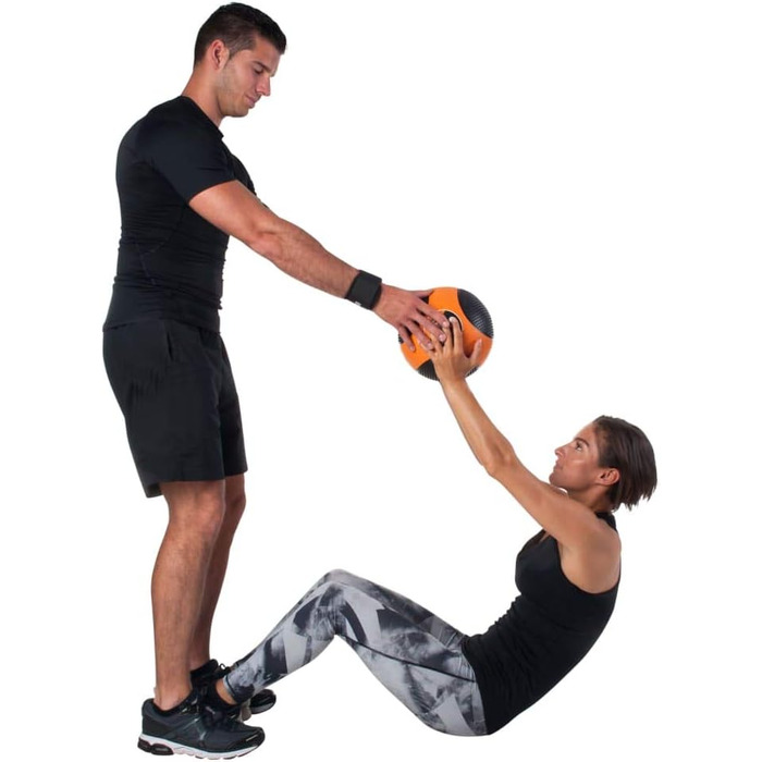 Унісекс-для дорослих 2Improve Medicine Ball"