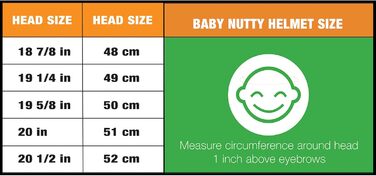 Дитячий велосипедний шолом Nutcase Baby Nutty MIPS, XXS, Dino Mite, BNUTGL-100