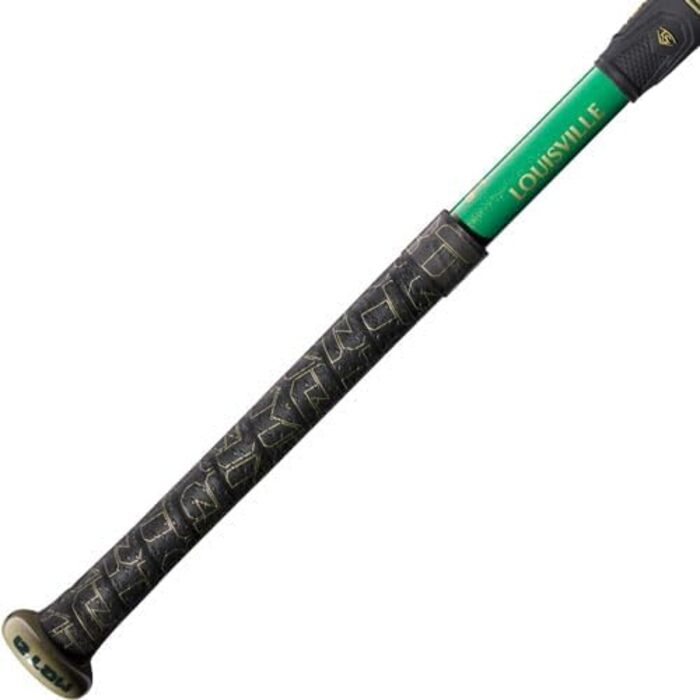 Бейсбольна бита Louisville Slugger Meta 2023 USSSA, -8, 32''/24 oz