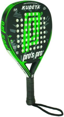 Pros Pro Padel Racket Kudeta Schlger