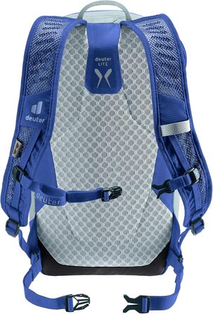 Рюкзак для туризму Deuter Speed Lite 17 л, легкий, тінь-індиго