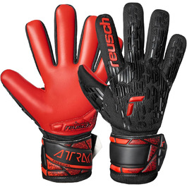 Воротарські рукавички Reusch Attrakt Freegel Silver NC для дорослих, унісекс