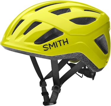 Дитячий велосипедний шолом Smith Zip Jr, захисний, легкий