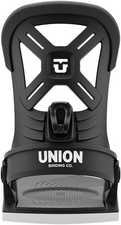 Кріплення для сноуборду Union Cadet Black M 5.5K