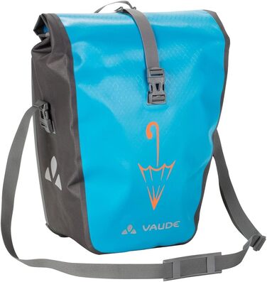 Кофр VAUDE Aqua Back Single SE, Icicle SE