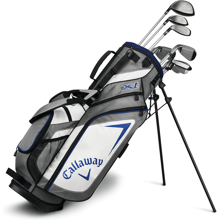 Набір Callaway Golf Xt Junior 2018