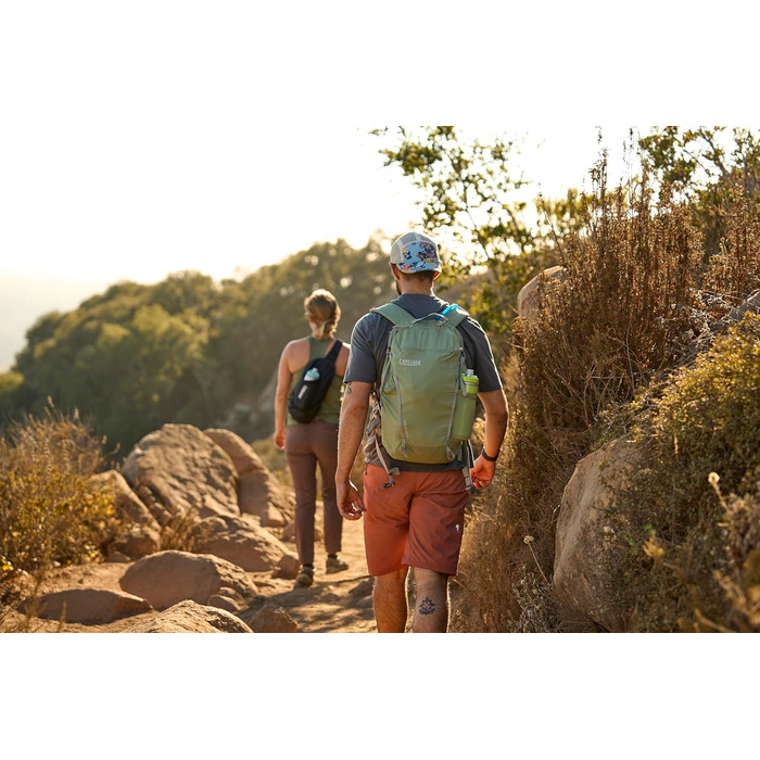 Гідратаційний рюкзак CAMELBAK Cloud Walker 18, 2.5 л, унісекс