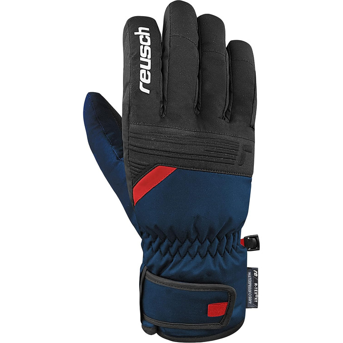 Рукавички Reusch Baldo R-tex Xt Unisex вітрозахисні, водонепроникні