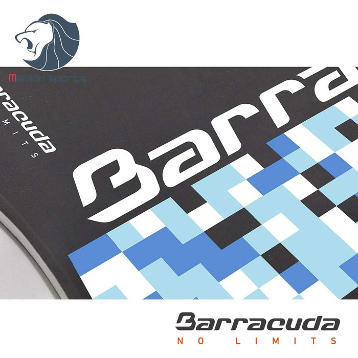 Кікборд Barracuda AQUAPOP Mosaic - допоміжний засіб, стійкий до хлору