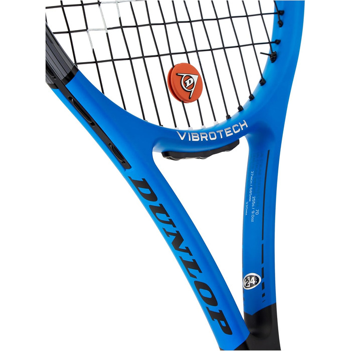 Серія тенісних ракеток Dunlop Sports Pro (Pro 255 і Pro 265)