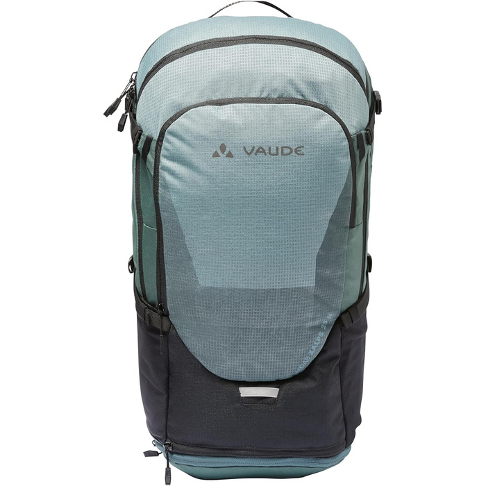 Рюкзак VAUDE Moab Xalps 25 II Dusty Moss Unisex один розмір