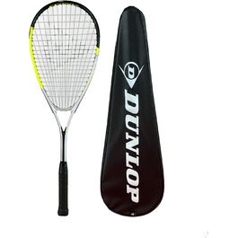 Ракетка Dunlop Hyper Squash Hyper Lite Pro із чохлом