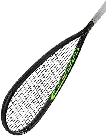 Нанизана, 120г (швидкість), 360 Radical Squash Racket 2020