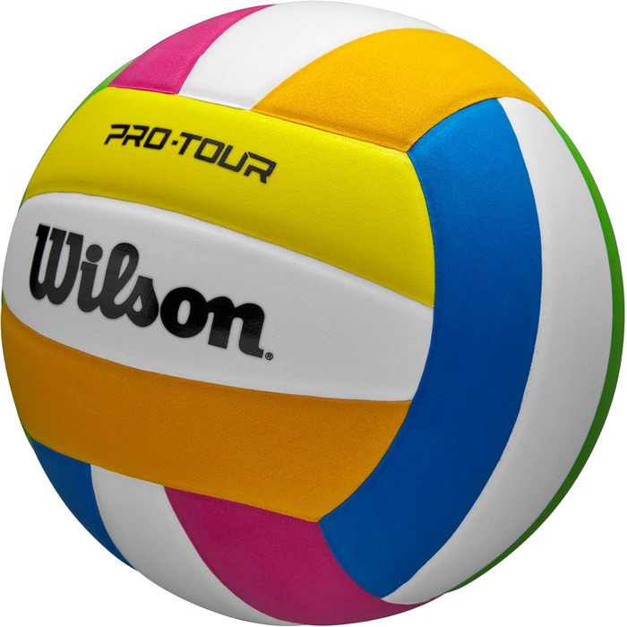 Волейбольний м'яч WILSON Pro Tour для залу, офіційний розмір
