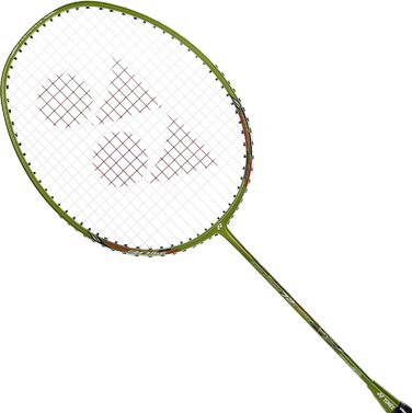 Ракетка для бадмінтону YONEX Nanoray 72 Золотий 5U G4 Японія