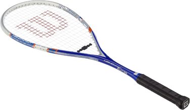 Ракетка для сквошу Wilson Nano Carbon ACE WRT965700 YL