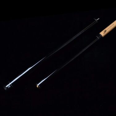 Наконечник 14 мм, 21/25 унц., чорний 23 унц., 3 шт., Pool Cue