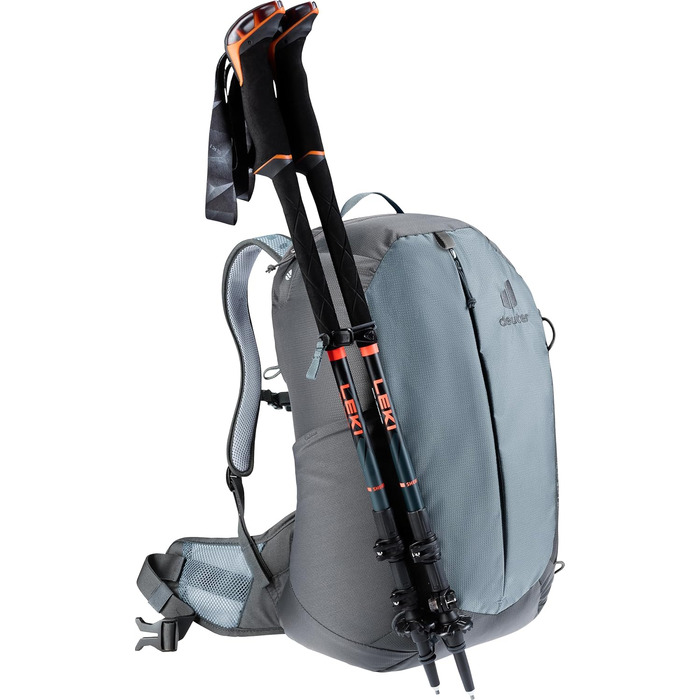 Жіночий туристичний рюкзак deuter AC Lite 21 SL для походів