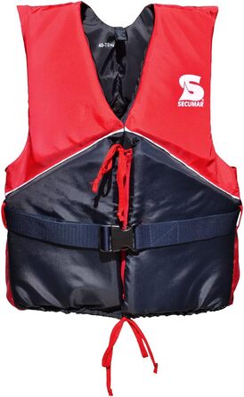 Жилет для байдарки Secumar Echo Buoyancy Aid/40 - 70 кг