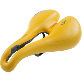 Жіноче велосипедне сідло Selle TRK Lady для туризму та трекінгу