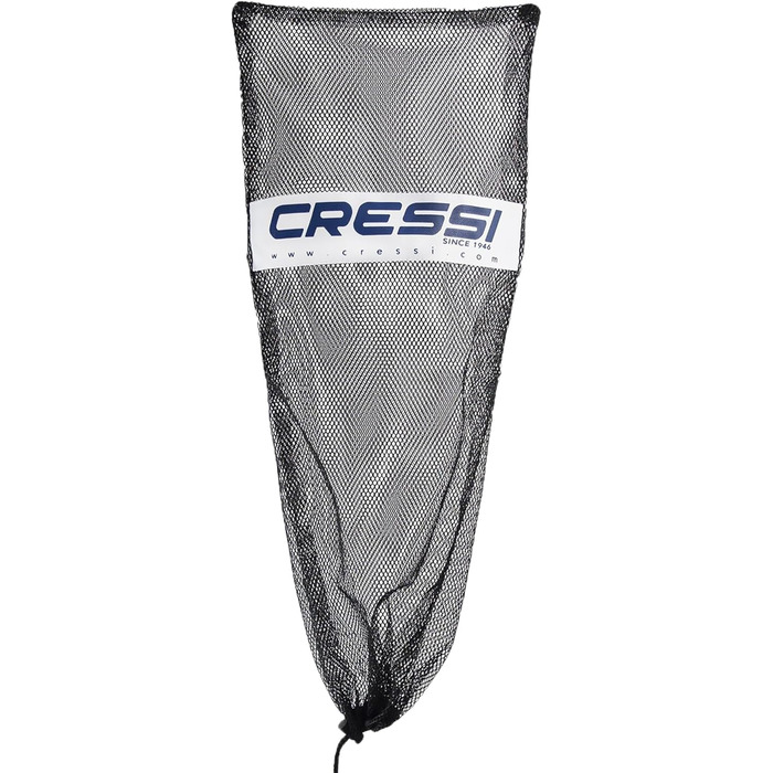 Набір для дайвінгу Cressi унісекс Rondinella Bag 47/48 E Single