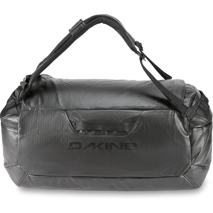 Дорожня сумка Dakine Ranger Duffle 60 л – водонепроникна, міцна, для подорожей