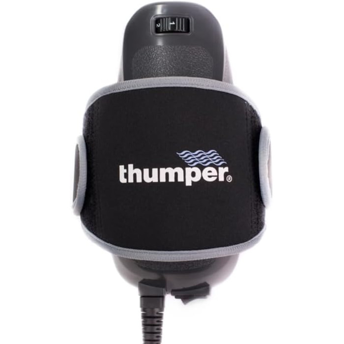 Масажер Thumper Verve Single Sphere