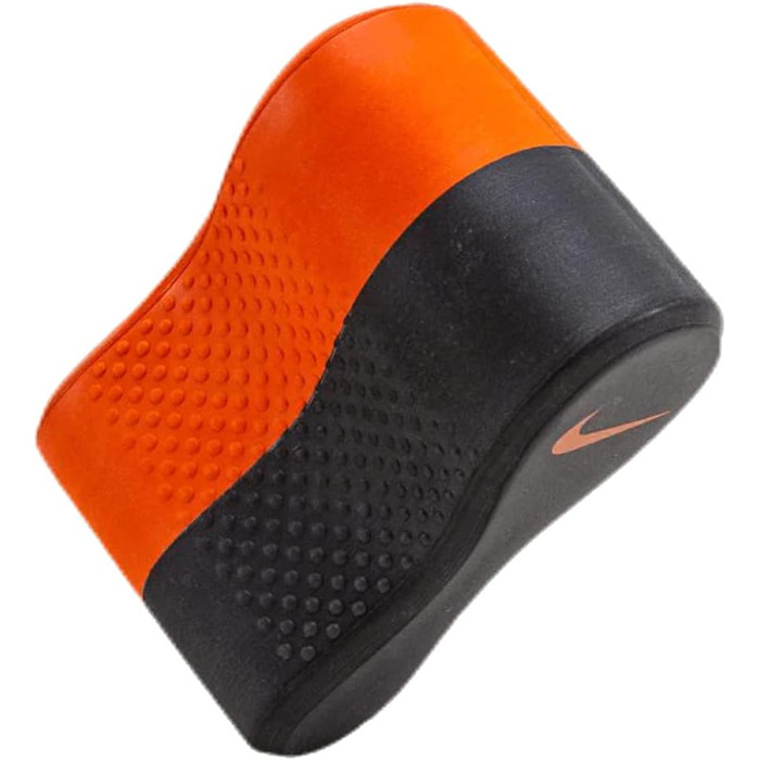 Тканина NIKE SWIM Pull Buoy, антрацит, One size