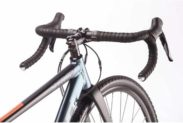 Велосипед Airtracks STERRATO 5.0, Shimano SORA, карбонова вилка, 2025