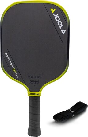 Сертифікат UPA-A, 3S Pickleball Paddle, NFC