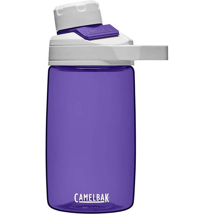 Пляшка CamelBak Chute 32 унції (унісекс, фіолетовий)