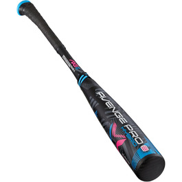 Бейсбольна бита Axe Avenge Pro 3 Hybrid 29'' для підлітків, універсальна, США
