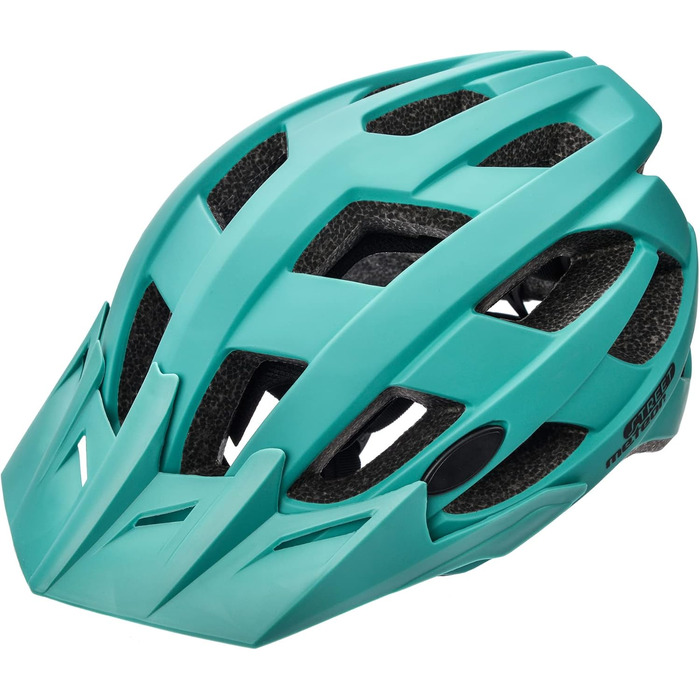 Дитячий велосипедний шолом meteor® BMX, MTB, скейт, самокат, ролики