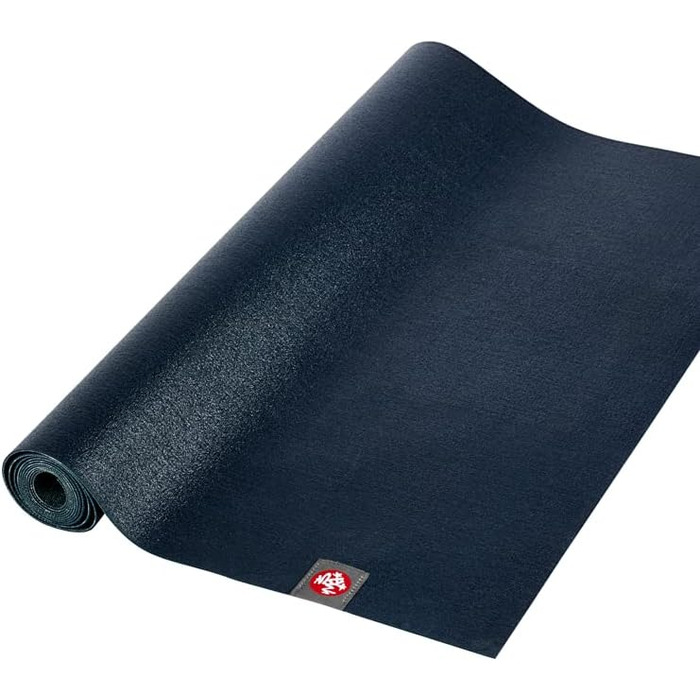 Килимок для йоги Manduka Eko Superlight Travel (Midnight, 180)