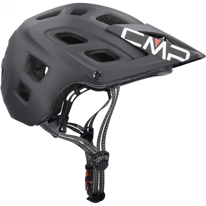 Шолом велосипедний CMP MTB Pro 55-59