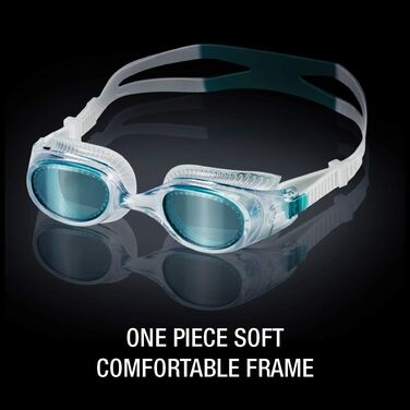 Окуляри для плавання Speedo Hydrospex Classic для дорослих, унісекс