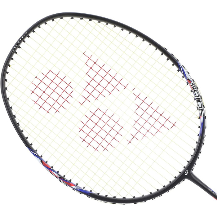 Ракетка Yonex ASTROX LITE-21I, чорна, One size