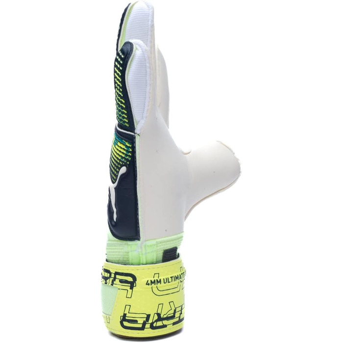 Воротарські рукавички для дітей PUMA Ultra Grip 2 RC